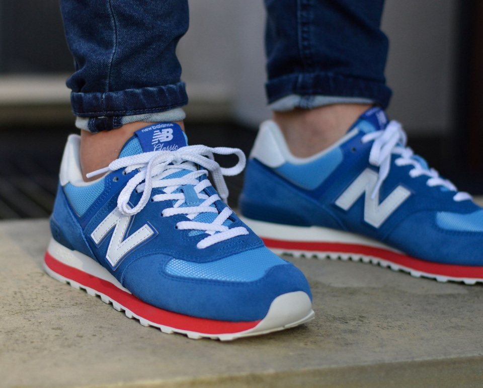 New Balance ML574ERG New Balance ML574ERG