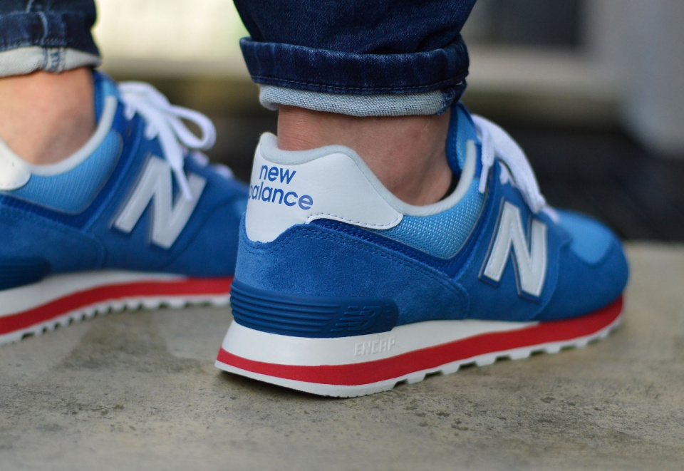 New Balance ML574ERG New Balance ML574ERG
