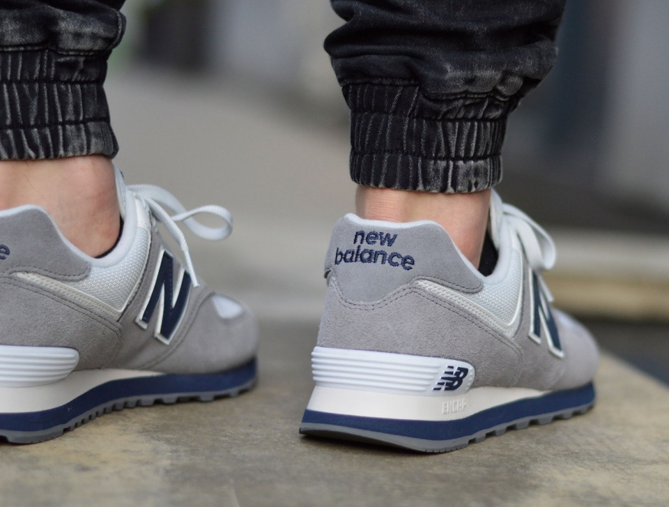 New Balance ML574ESD New Balance ML574ESD