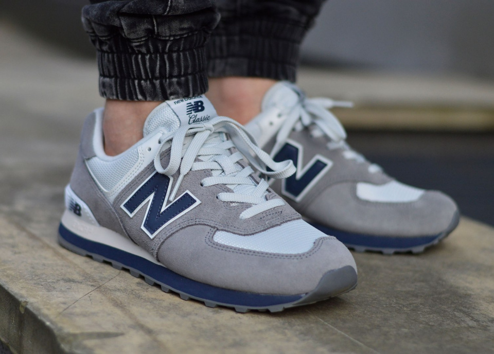 New Balance ML574ESD New Balance ML574ESD