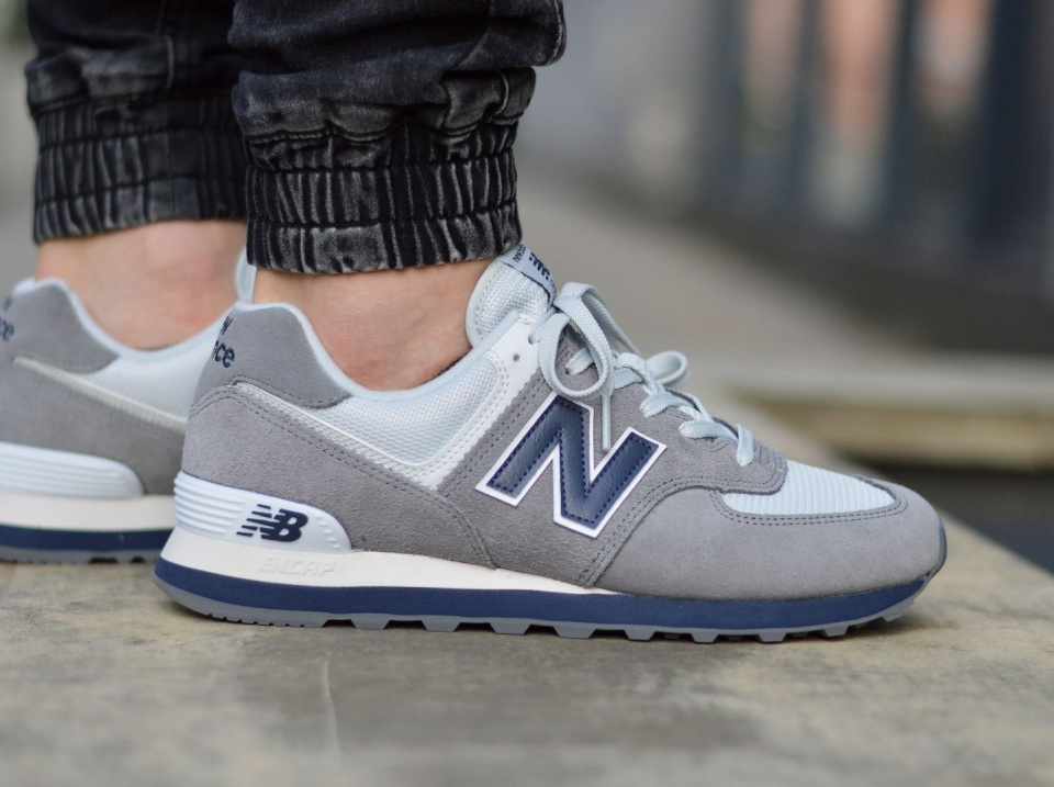 New Balance ML574ESD New Balance ML574ESD