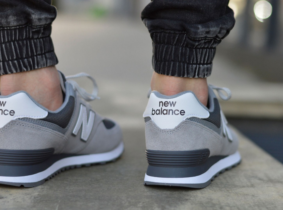 New Balance ML574EST New Balance ML574EST