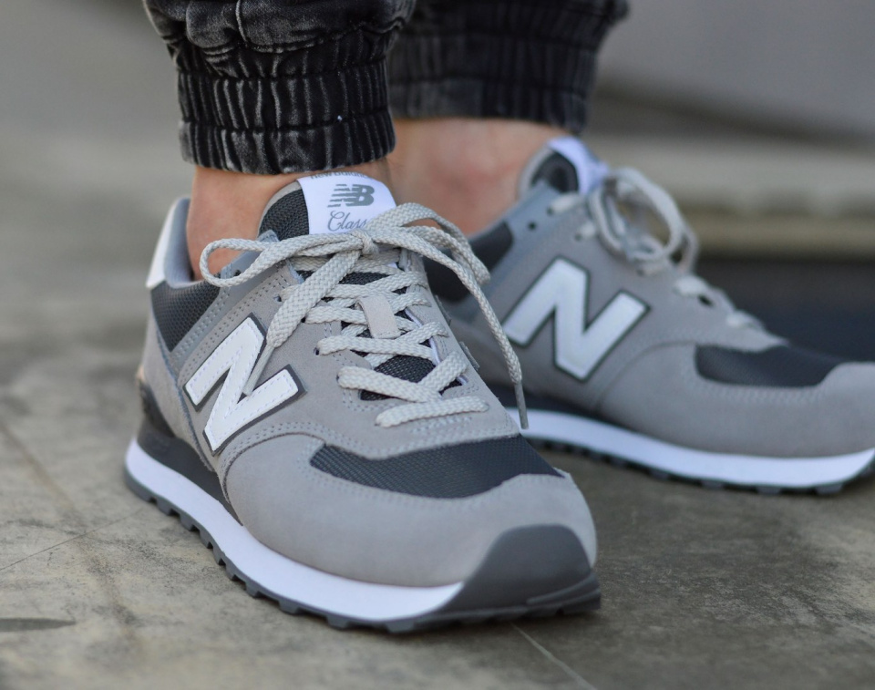 New Balance ML574EST New Balance ML574EST