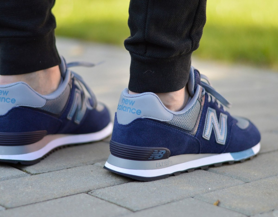 New Balance ML574FND New Balance ML574FND