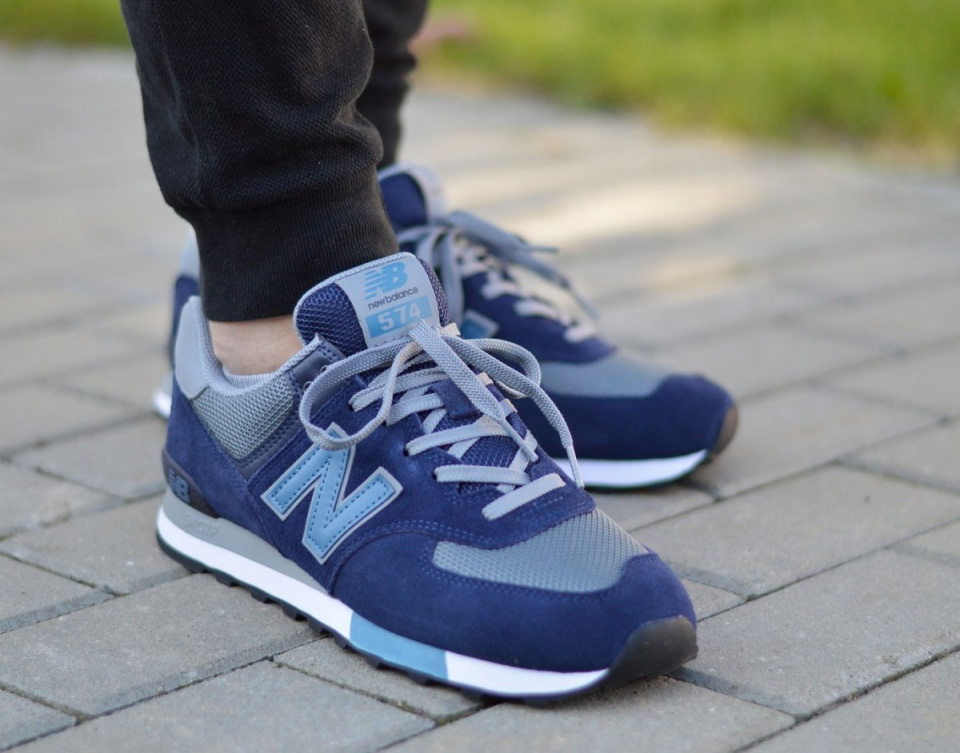 New Balance ML574FND New Balance ML574FND