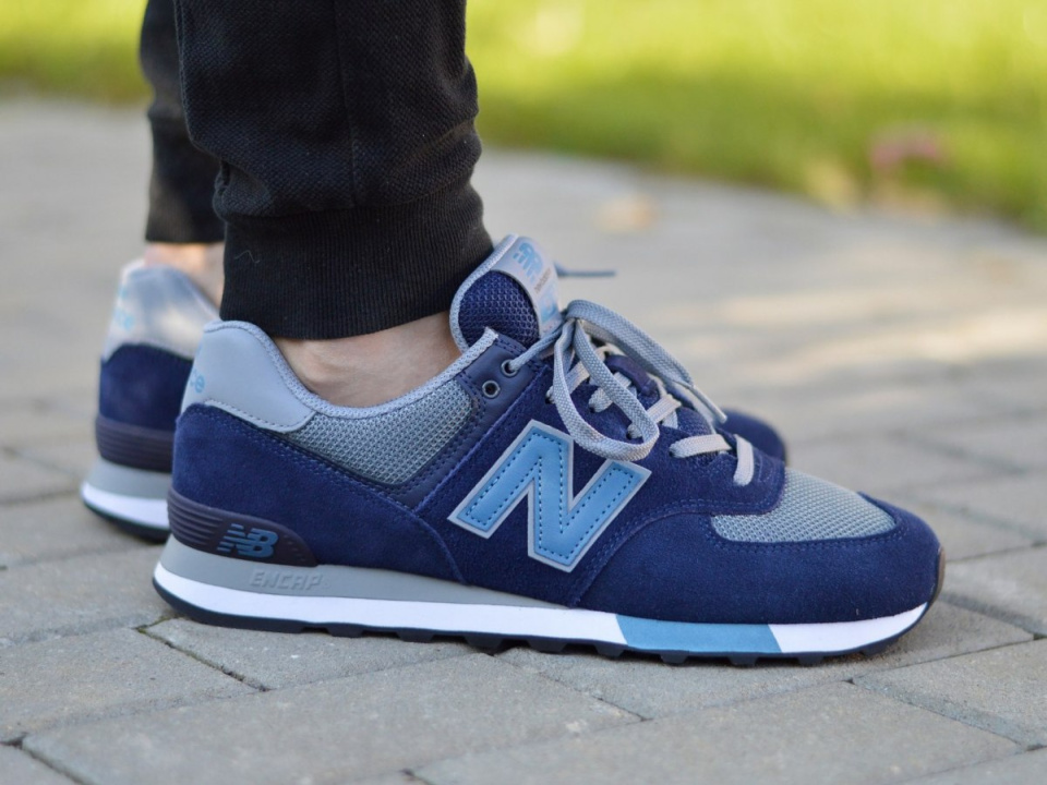 New Balance ML574FND New Balance ML574FND