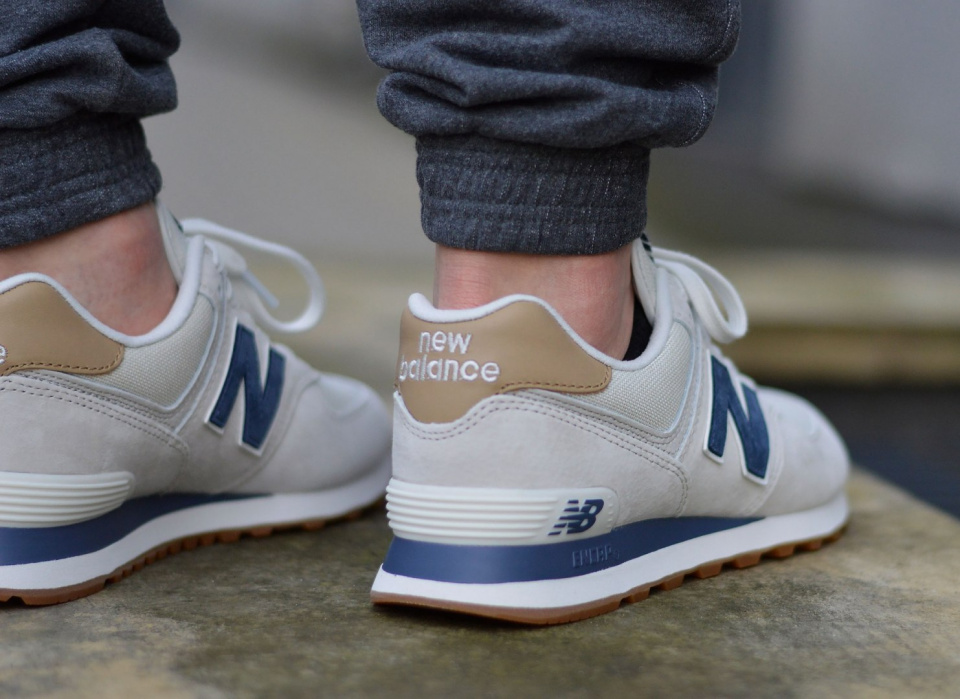 New Balance ML574LGI New Balance ML574LGI