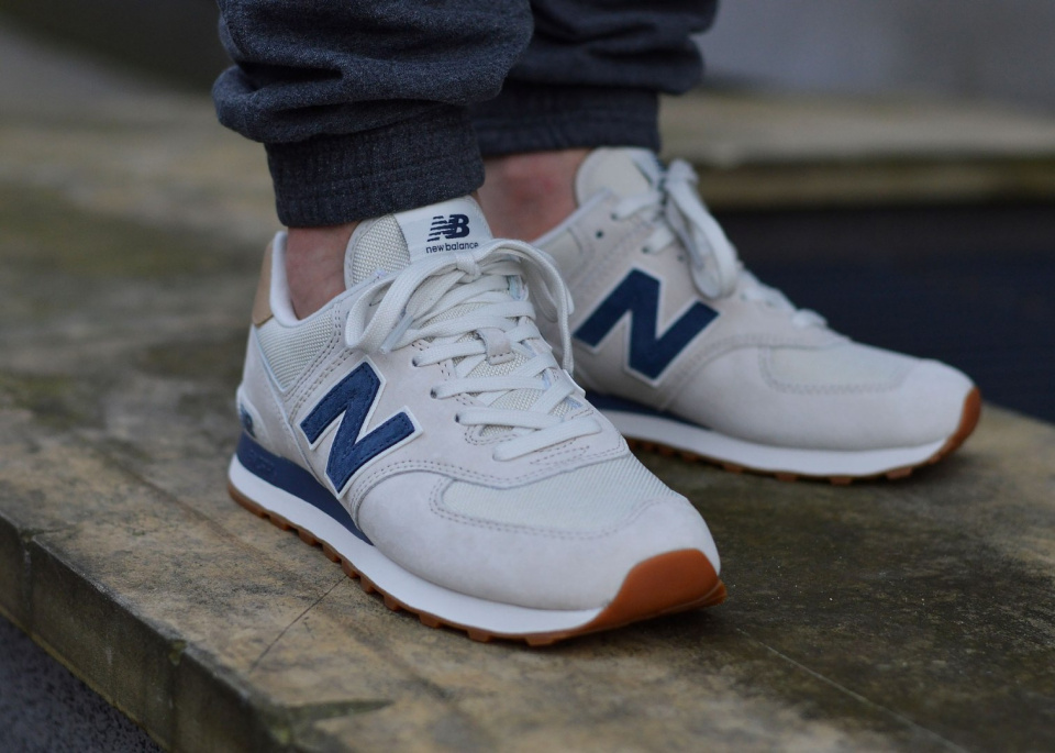 New Balance ML574LGI New Balance ML574LGI