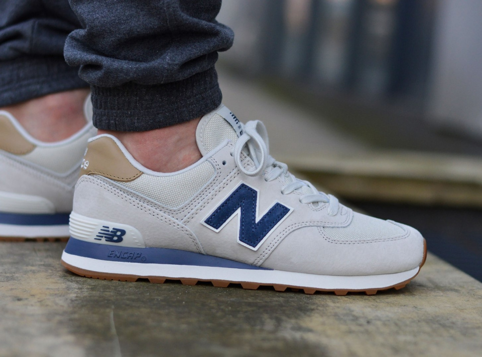 New Balance ML574LGI New Balance ML574LGI