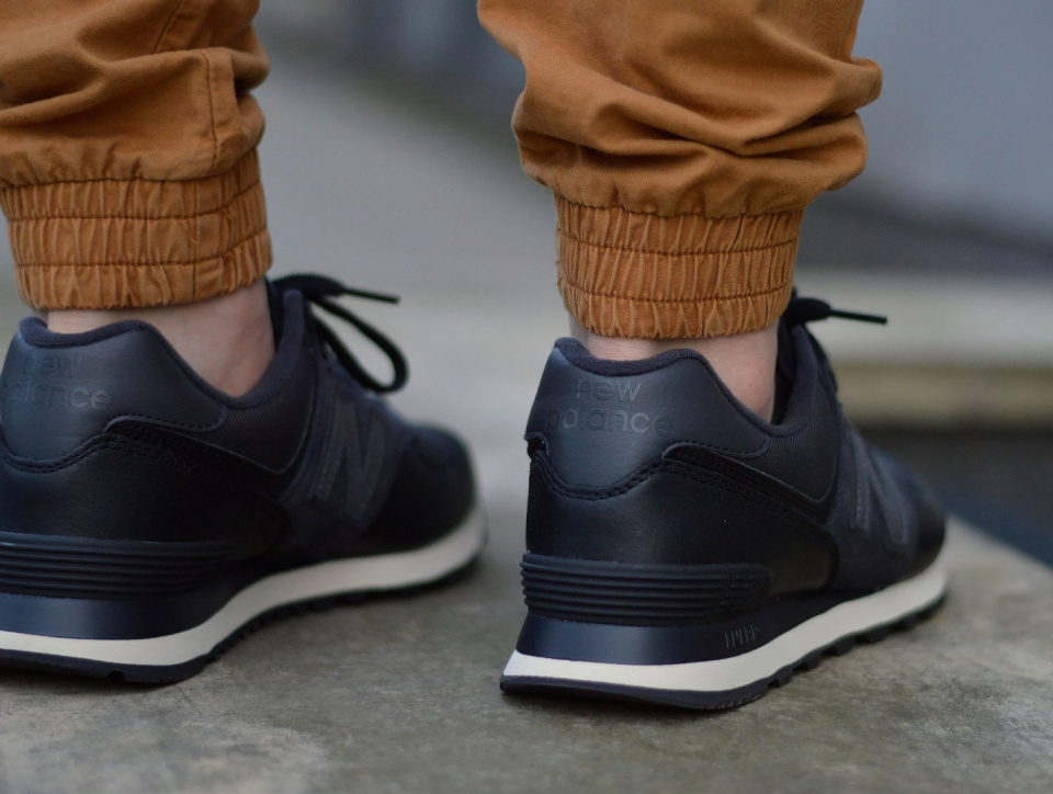 New Balance ML574LHF New Balance ML574LHF