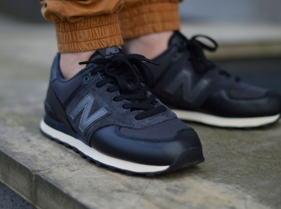 New Balance ML574LHF New Balance ML574LHF