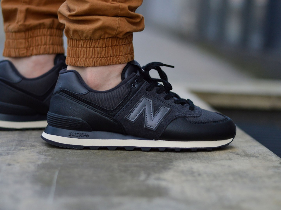 New Balance ML574LHF New Balance ML574LHF