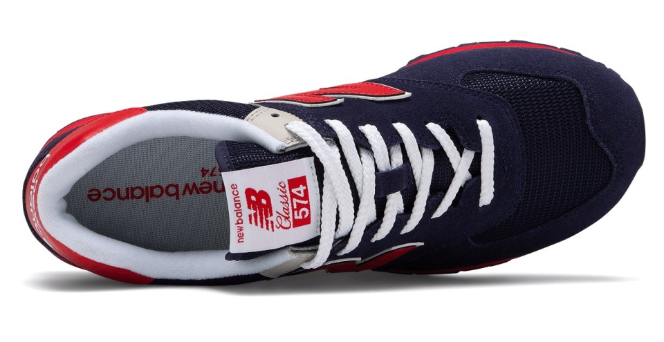 New Balance ML574MUA New Balance ML574MUA