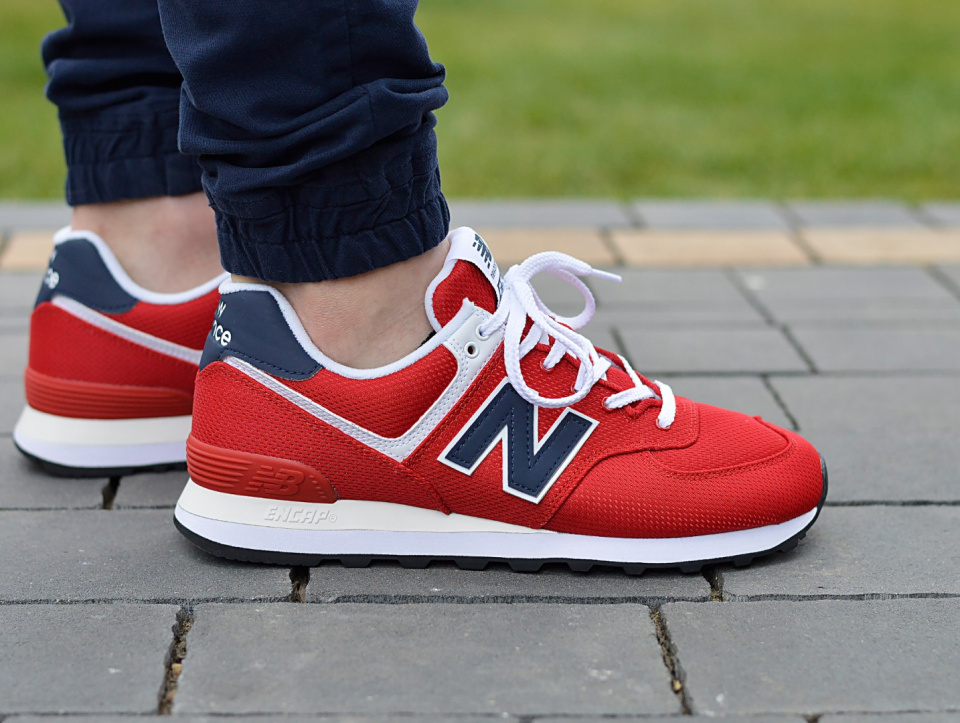 New Balance ML574SCH New Balance ML574SCH