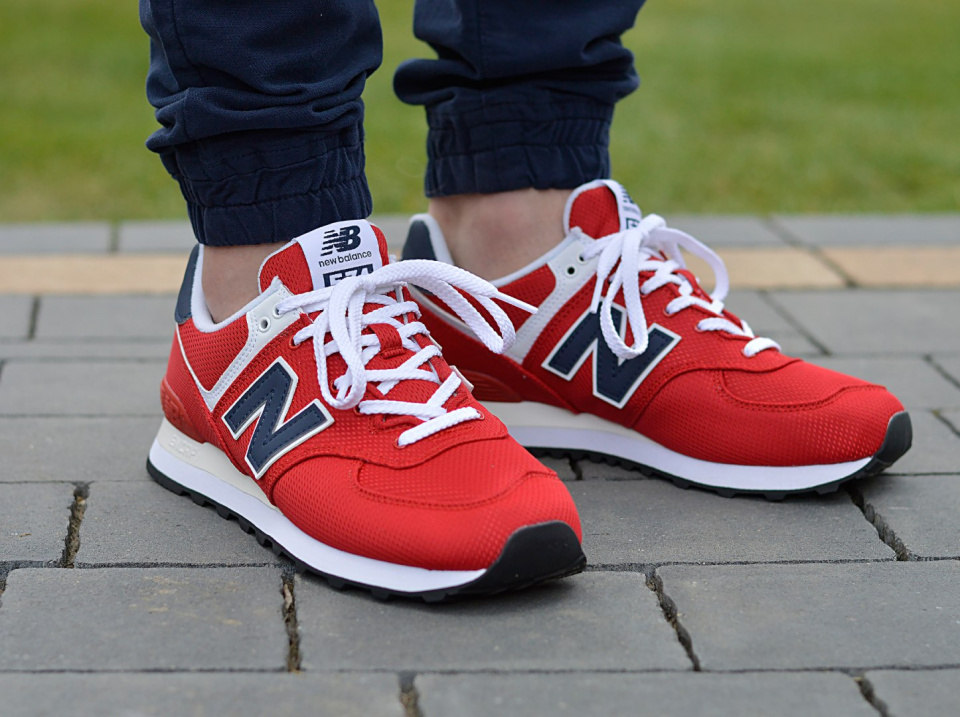 New Balance ML574SCH New Balance ML574SCH