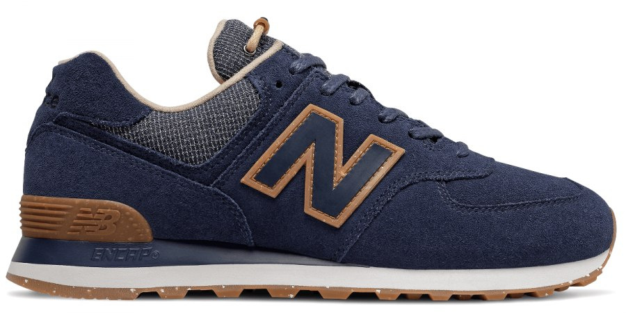 New Balance ML574SOH New Balance ML574SOH