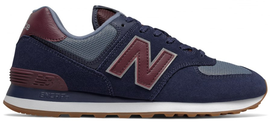 New Balance ML574SPO New Balance ML574SPO