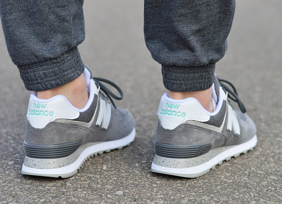 New Balance ML574SPW New Balance ML574SPW