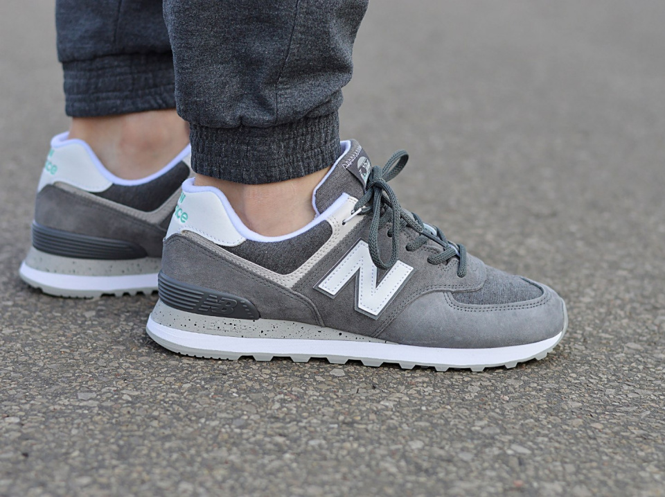 New Balance ML574SPW New Balance ML574SPW