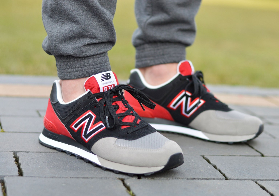New Balance ML574UPX New Balance ML574UPX