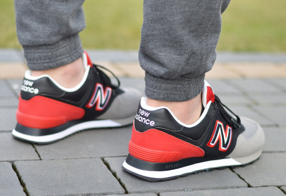New Balance ML574UPX New Balance ML574UPX