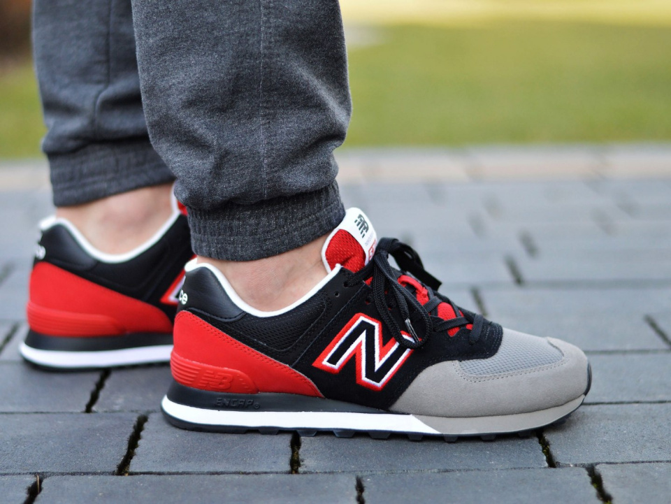 New Balance ML574UPX New Balance ML574UPX