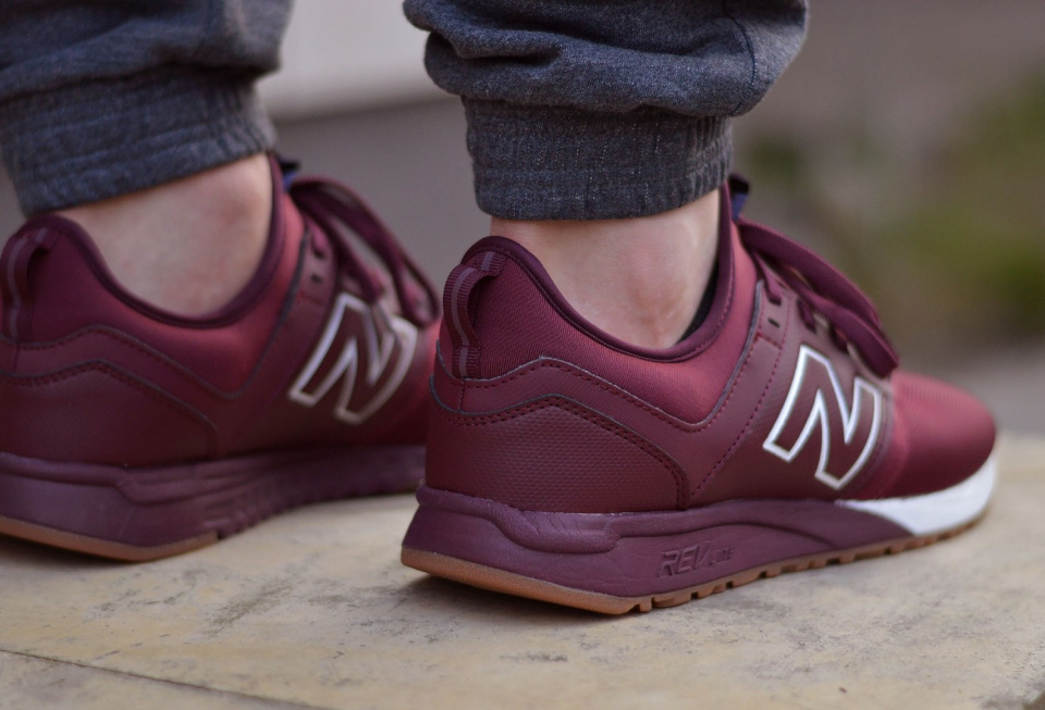 New Balance MRL247HJ New Balance MRL247HJ