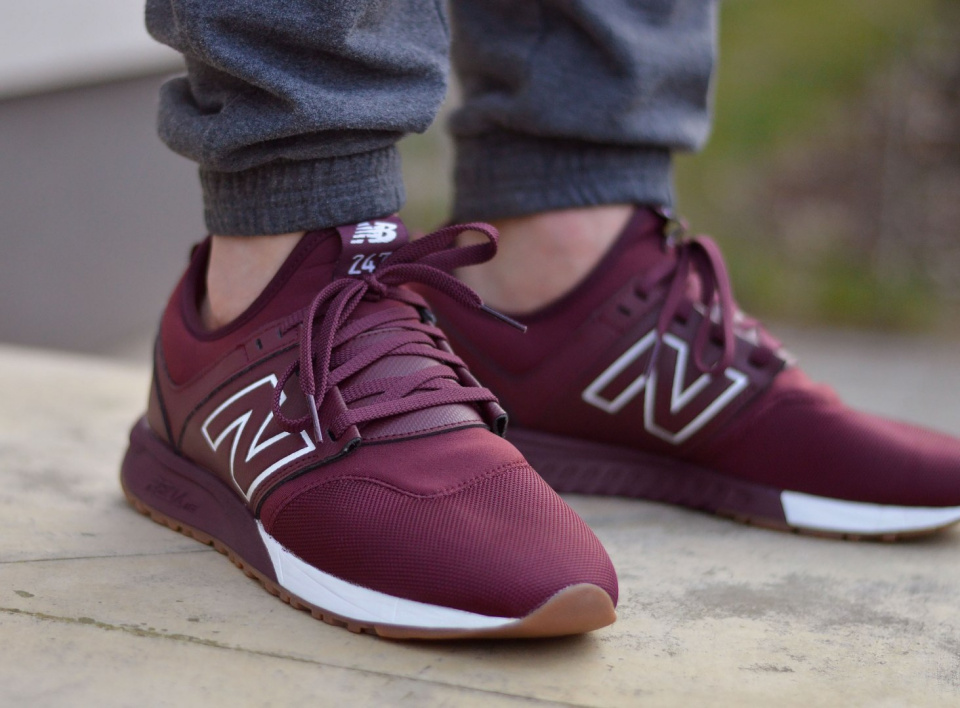 New Balance MRL247HJ New Balance MRL247HJ