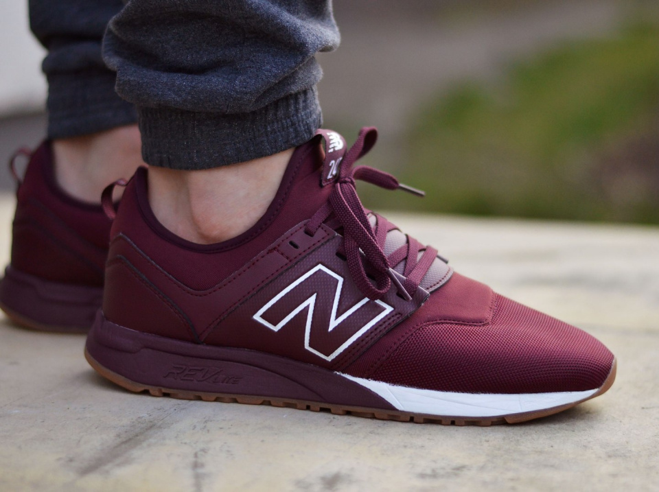 New Balance MRL247HJ New Balance MRL247HJ