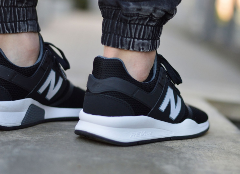 New Balance MS247FF New Balance MS247FF