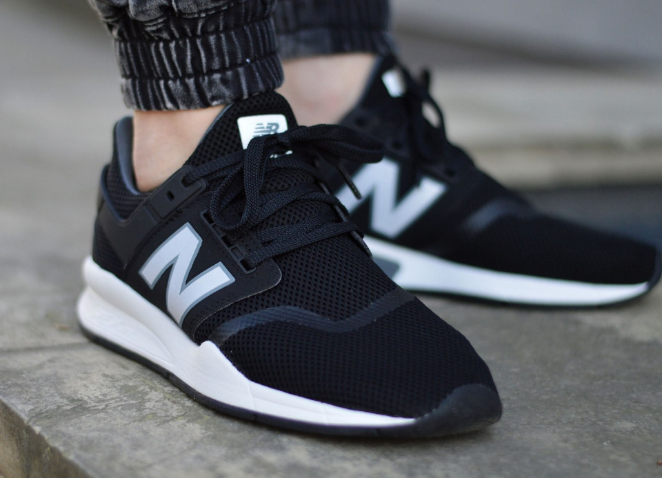 New Balance MS247FF New Balance MS247FF