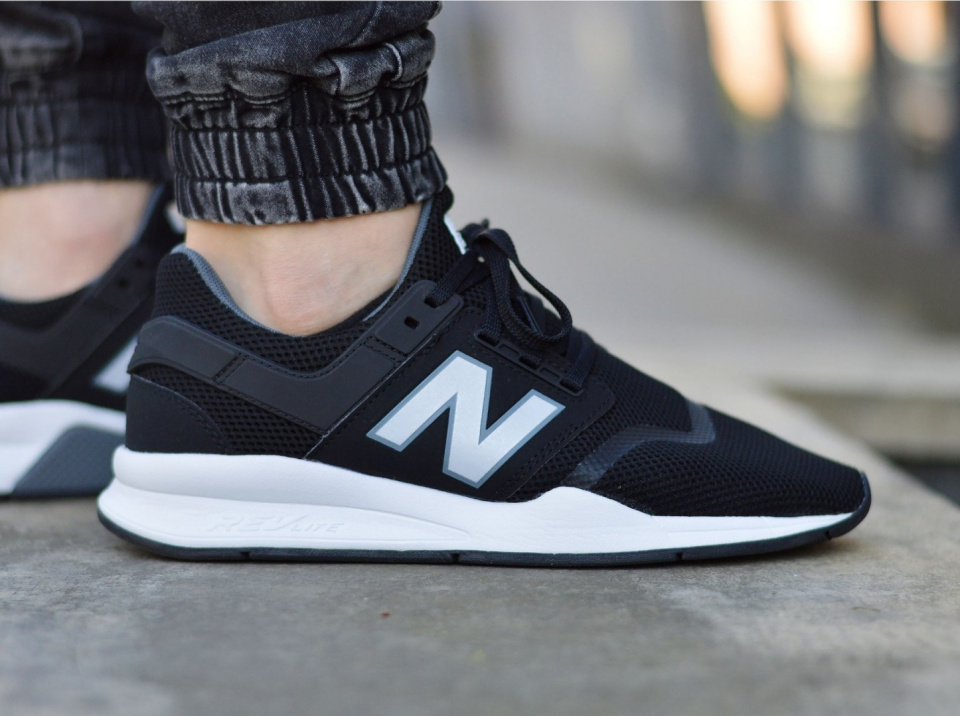 New Balance MS247FF New Balance MS247FF