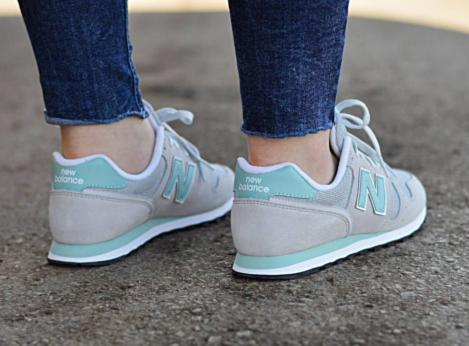 New Balance WL373BA2 New Balance WL373BA2