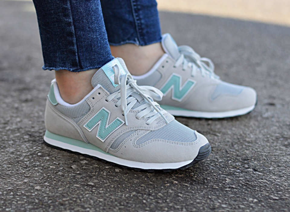 New Balance WL373BA2 New Balance WL373BA2