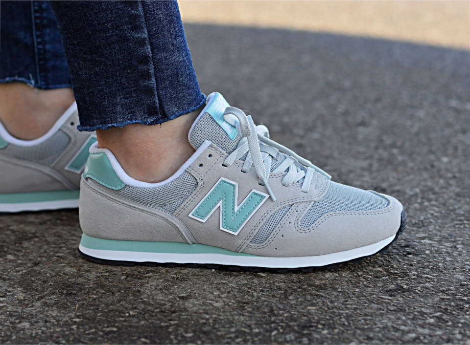 New Balance WL373BA2 New Balance WL373BA2