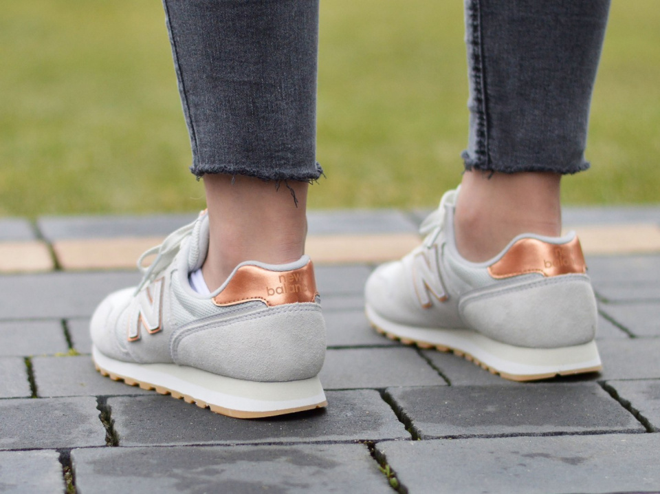 New Balance WL373CD2 New Balance WL373CD2