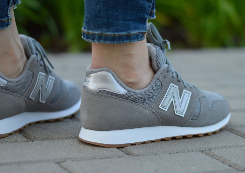 New Balance WL373DAG New Balance WL373DAG
