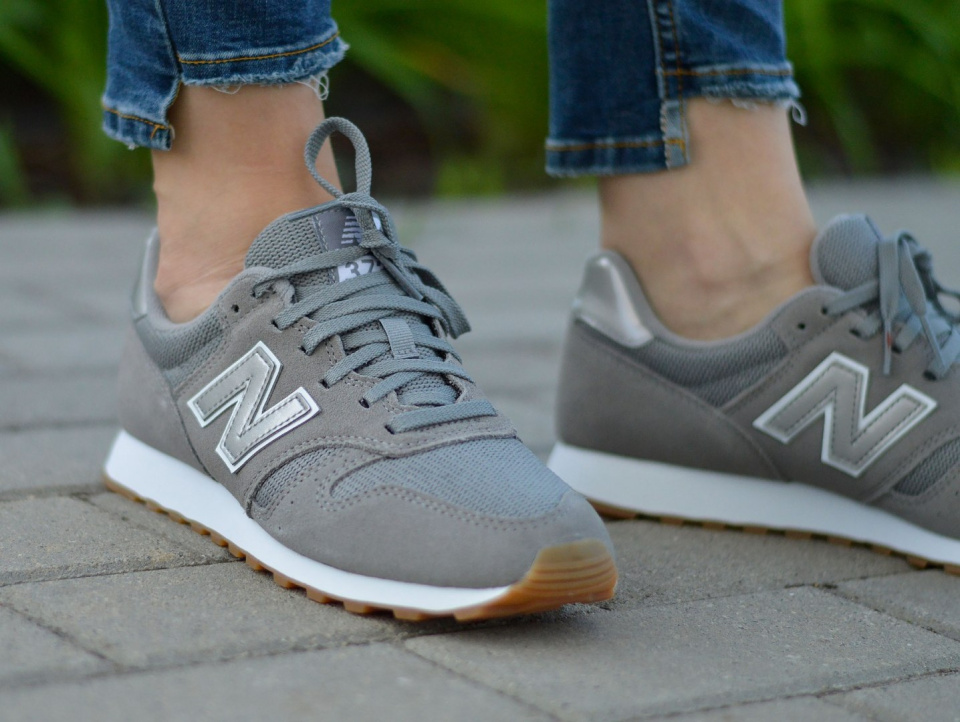 New Balance WL373DAG New Balance WL373DAG