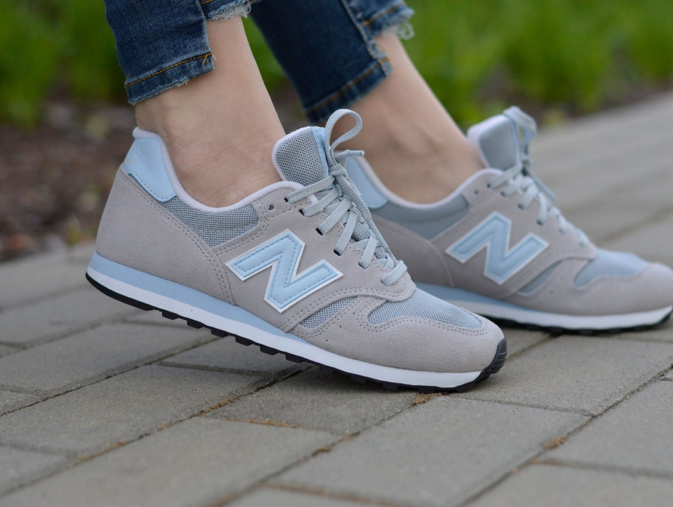 New Balance WL373LAA New Balance WL373LAA