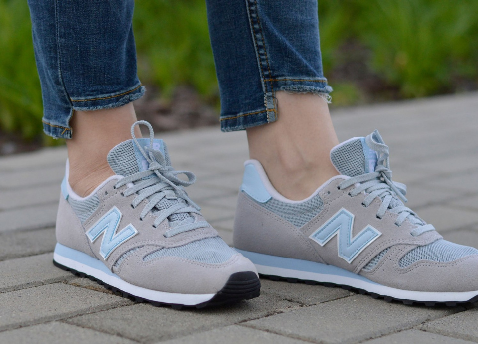 New Balance WL373LAA New Balance WL373LAA