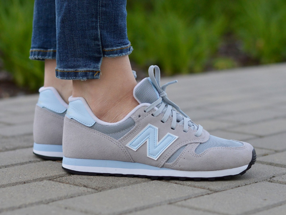 New Balance WL373LAA New Balance WL373LAA