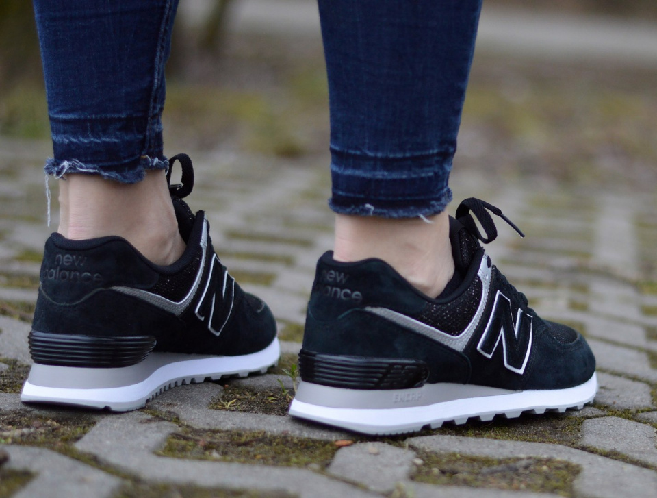 New Balance WL574EZ New Balance WL574EZ