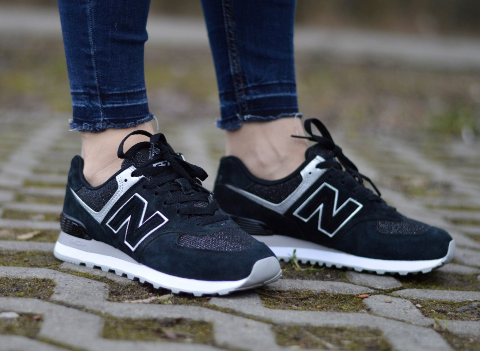 New Balance WL574EZ New Balance WL574EZ