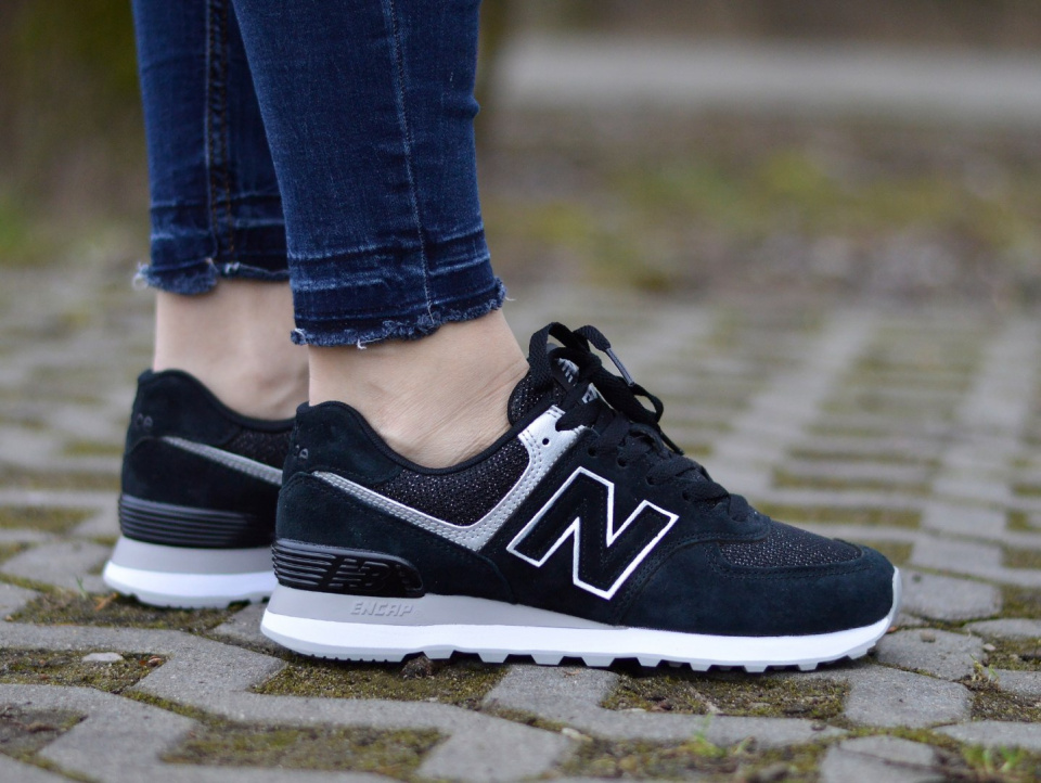 New Balance WL574EZ New Balance WL574EZ