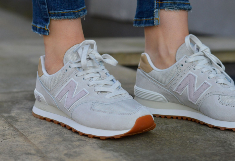 New Balance WL574LCC New Balance WL574LCC