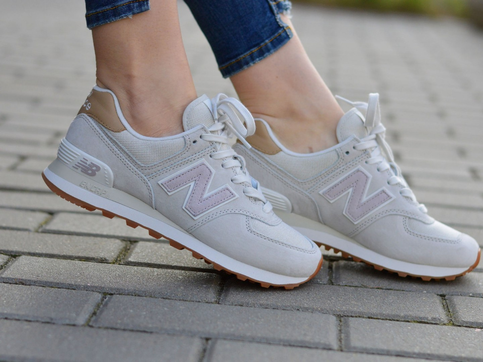 New Balance WL574LCC New Balance WL574LCC