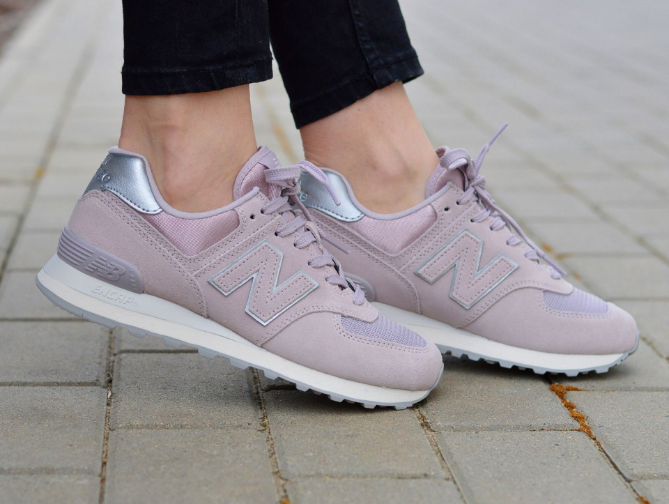 New Balance WL574LCS New Balance WL574LCS