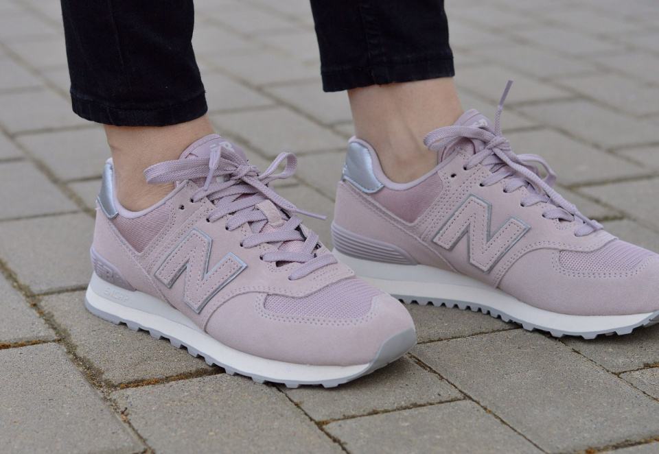 New Balance WL574LCS New Balance WL574LCS