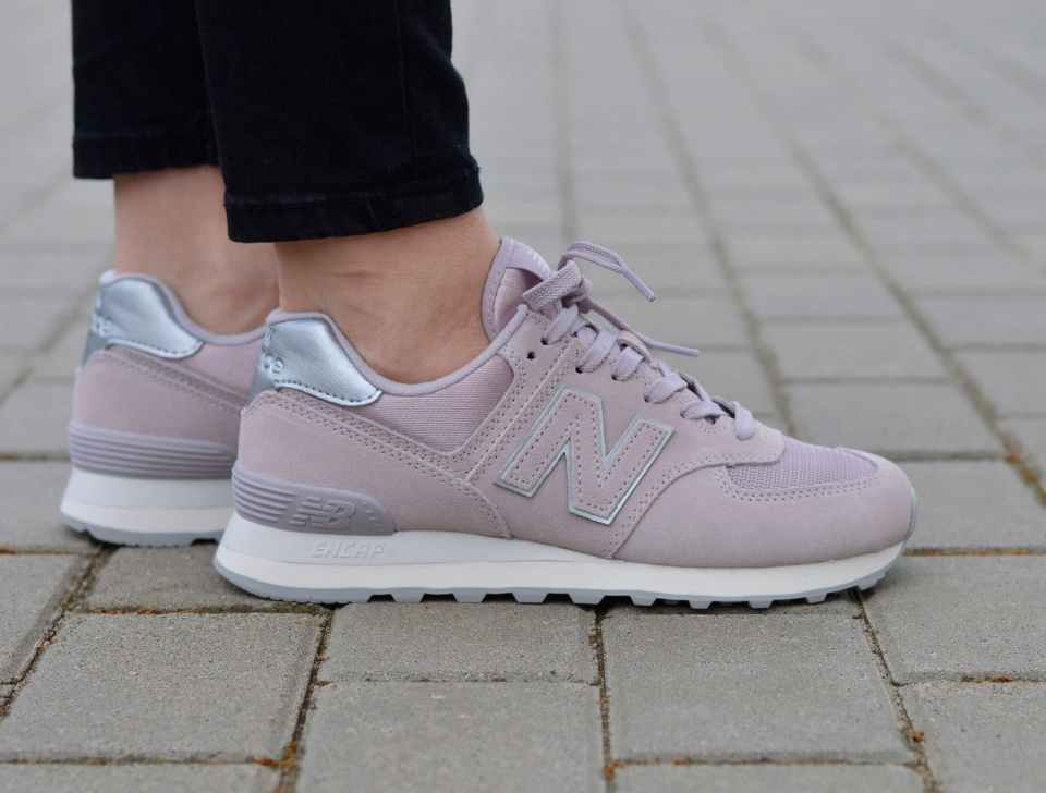 New Balance WL574LCS New Balance WL574LCS