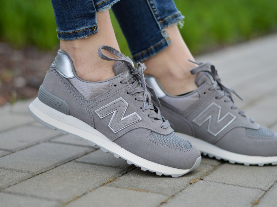 New Balance WL574MMS New Balance WL574MMS